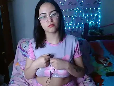 LunaVinxxen's cam snapshot