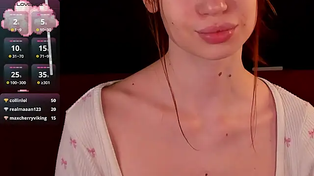 mimisweeet's cam snapshot