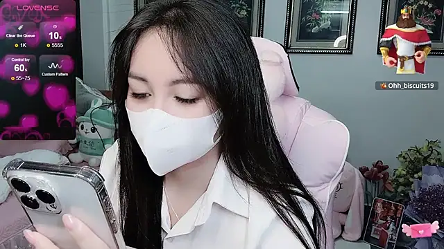 _Nana_20 live sex cam