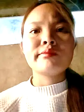 xinhxinhcute's cam snapshot