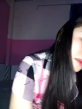 Lin-kute98's cam snapshot