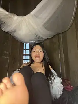 lux-su's cam snapshot