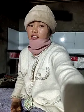 wbanykx2x's cam snapshot