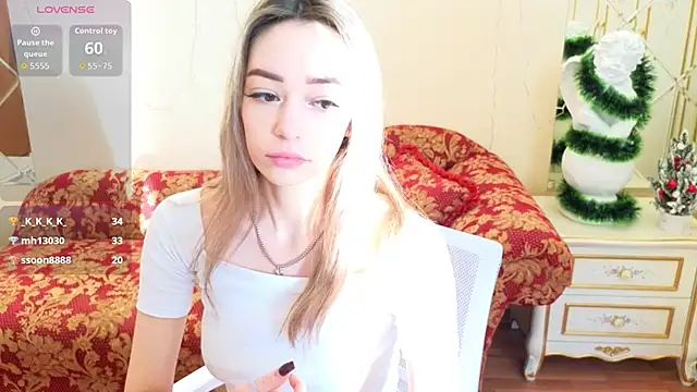 TerriCastro's cam snapshot