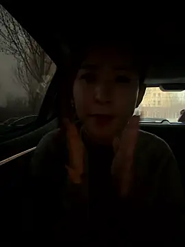 Jingjingxiang-520's cam snapshot