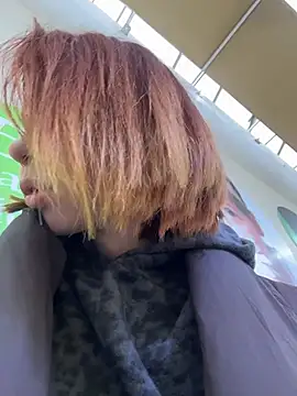 RosieSecret live sex cam