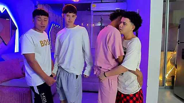 Houseofwarrios live sex cam