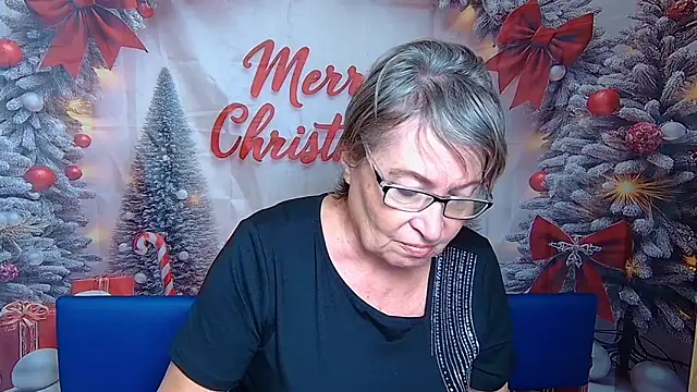 OlgaLuck live sex cam