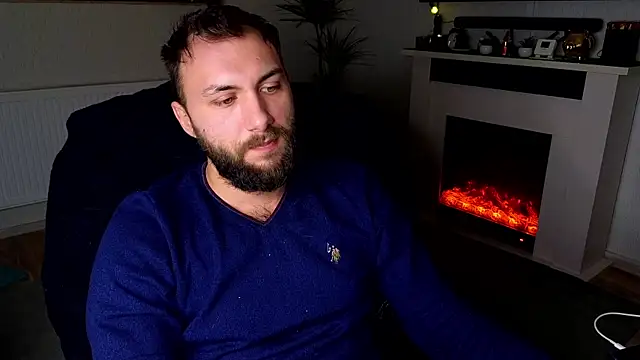 JamieNoxus live sex cam