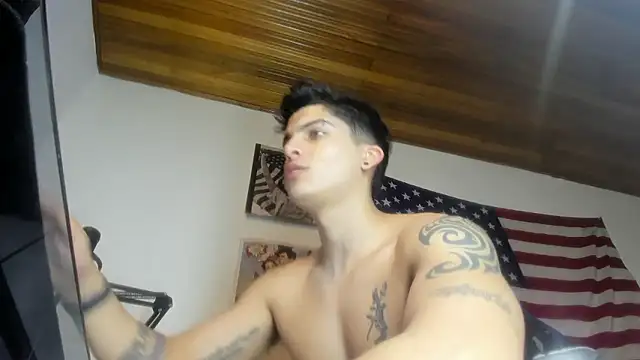 charlie_hotxxx live sex cam