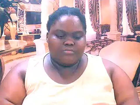 EbonyHotBuns live sex cam