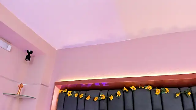 LisaMendez's cam snapshot