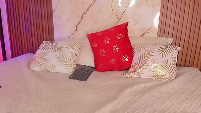 Nataly_evans18's cam snapshot