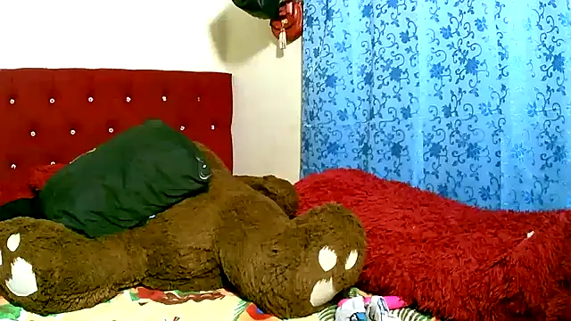 canela_a73's cam snapshot