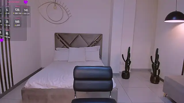 AmbarOwens's cam snapshot