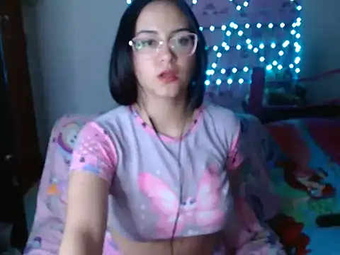 LunaVinxxen's cam snapshot