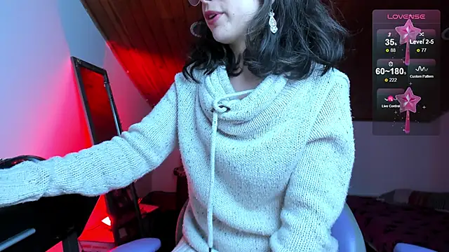 eileen_pinkman live sex cam