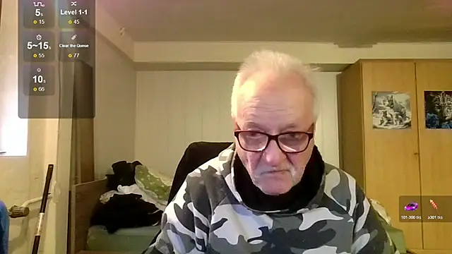 Sammy1660 live sex cam