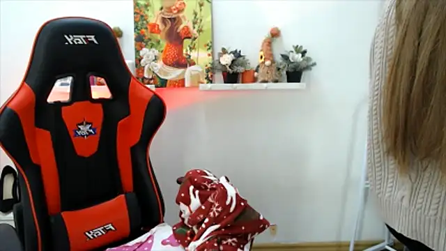 Lucky_Lana live sex cam