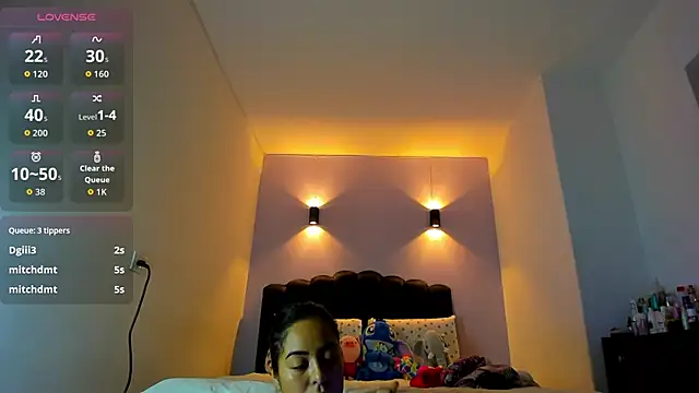 Sofia_Clauss_'s cam snapshot