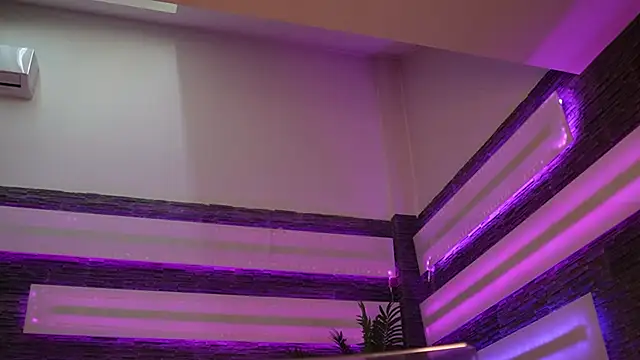 SexyCelline live sex cam