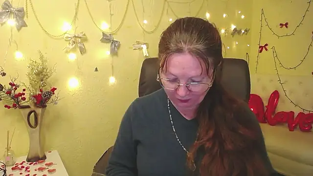 VanessaHotts's cam snapshot