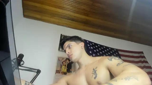 charlie_hotxxx live sex cam