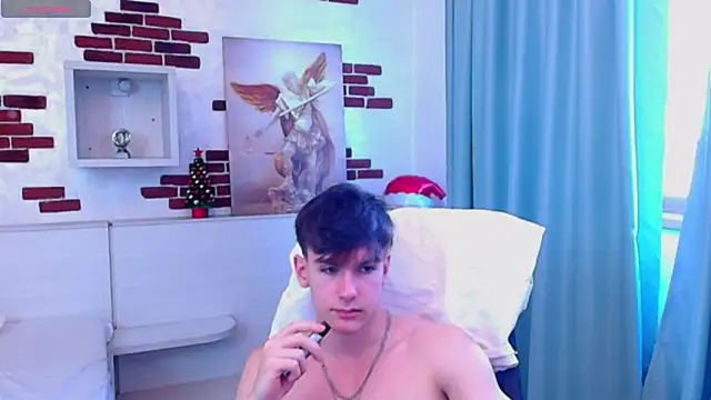 BradyFlint live sex cam