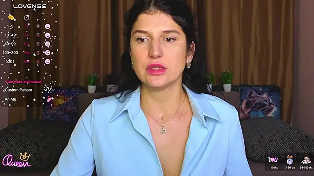 Alianna_Solo_Kisses live sex cam