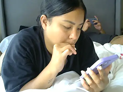 TheSaintAndTheSinner live sex cam