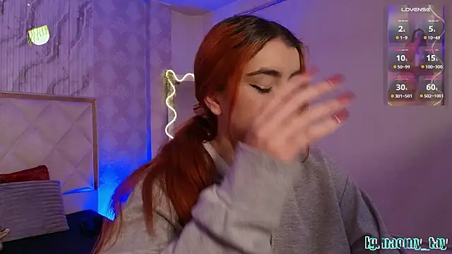 Naomy_tay1 live sex cam