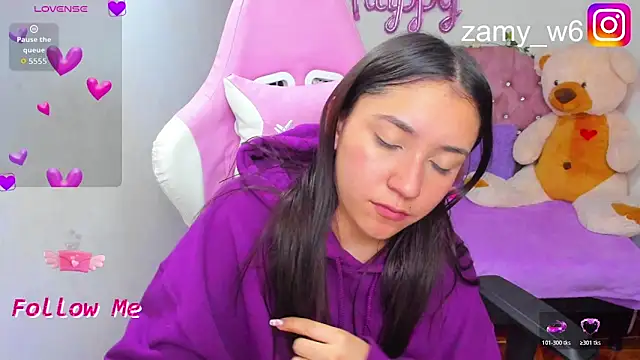 Karla__cute's cam snapshot