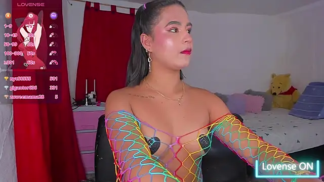 Laura-mayer's cam snapshot