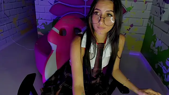 ValerySkinnyy's cam snapshot