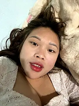 Emxinh123cute's cam snapshot