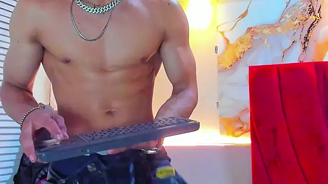 daniscot live sex cam