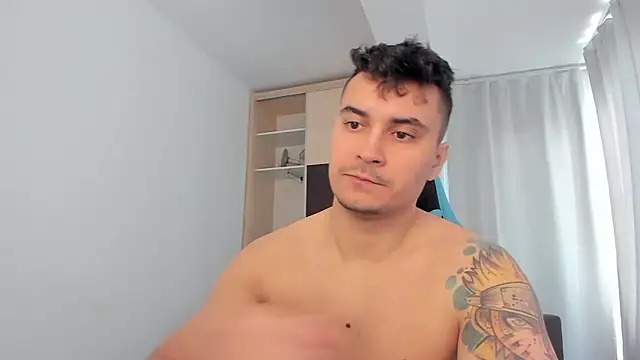 MatMalonne live sex cam