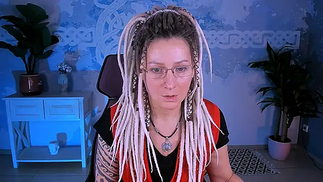 UmaSpace live sex cam