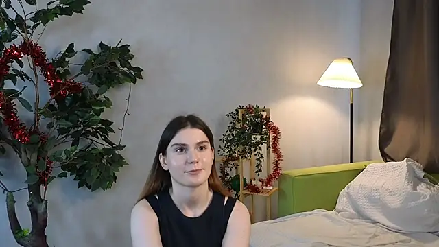 RickiHamelinck live sex cam