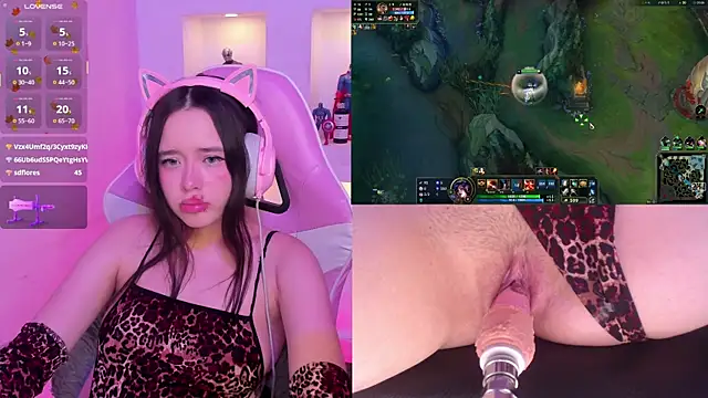 Ashley_sa live sex cam