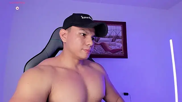 RoyConstance live sex cam