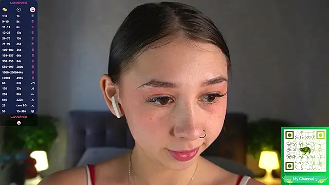 Sssonya live sex cam