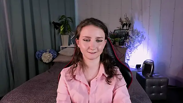 SunshineBlaze live sex cam