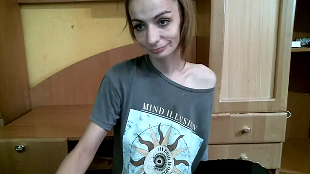 DennisXCaroll live sex cam