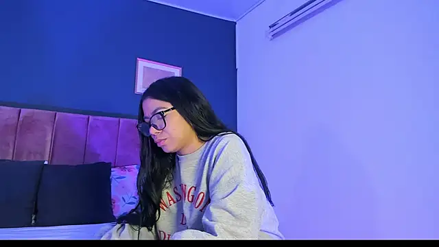 Little_Lexyy's cam snapshot