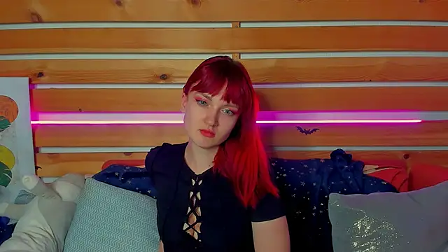 Alicia_Wiliss's cam snapshot