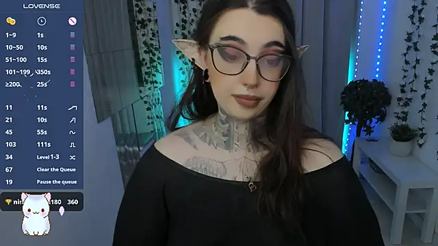 Dixi_Pixi_'s cam snapshot