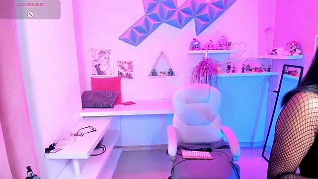 Valkiria_ponce's cam snapshot