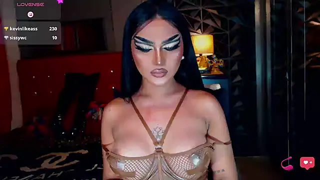 NatalyaFox live sex cam