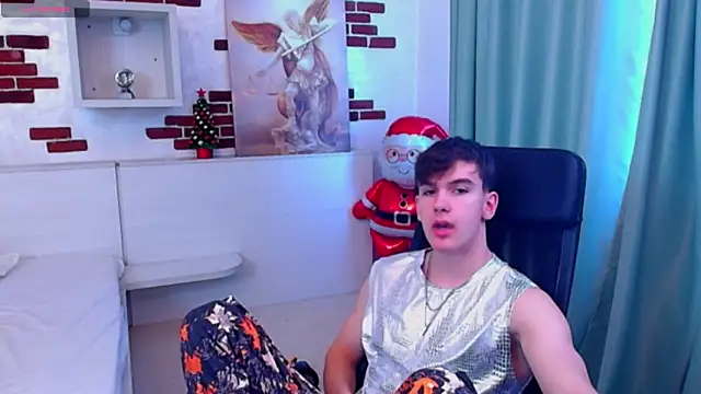 BradyFlint live sex cam